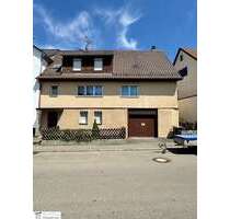 Haus zum Kaufen in Altdorf 310.000,00 € 126 m²