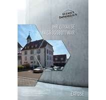 Wohnung zum Kaufen in Großbottwar 245.000,00 € 99.66 m²