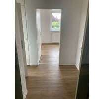 Wohnung zum Mieten in Weener 310,00 € 45.56 m²