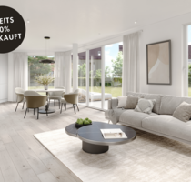 Wohnung zum Kaufen in Stuttgart Vaihingen 899.000,00 € 113.5 m² - Stuttgart / Vaihingen