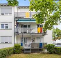Wohnung zum Kaufen in Stutensee Blankenloch 229.000,00 € 60 m² - Stutensee / Blankenloch