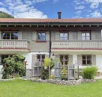 Haus zum Kaufen in Ruhpolding 2.350.000,00 € 300 m²