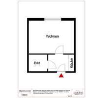 Wohnung zum Kaufen in Ludwigsburg 162.000,00 € 52 m²
