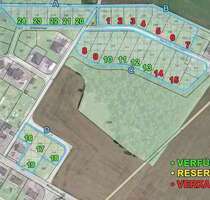Grundstück zu verkaufen in Jütrichau 450.000,00 € 8322.23 m²