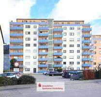 Wohnung zum Kaufen in Oftersheim 91.500,00 € 29 m²