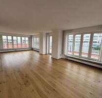Wohnung zum Mieten in München 4.595,00 € 214 m²