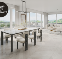 Wohnung zum Kaufen in Stuttgart Vaihingen 799.000,00 € 92.74 m² - Stuttgart / Vaihingen