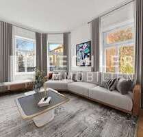 Wohnung zum Kaufen in Stuttgart 469.000,00 € 98 m²