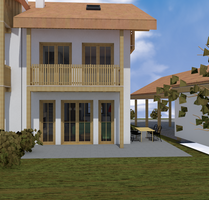 Haus zum Kaufen in Lenggries 1.095.000,00 € 127 m²