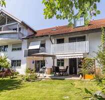 Wohnung zum Kaufen in Peißenberg 495.000,00 € 124.76 m²