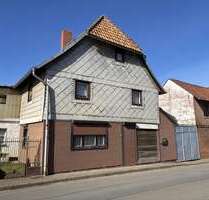 Haus zum Kaufen in Rohrsheim 24.000,00 € 150 m²