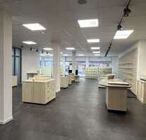 Einzelhandel in Albstadt 2.400,00 € 162 m²