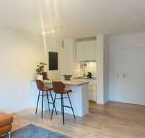 Wohnen auf Zeit in Köln 1.190,00 €