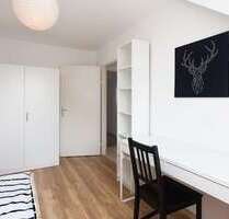 WG-Zimmer in Offenbach am Main 490,00 € 10 m²