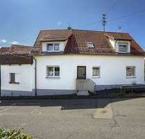 Haus zum Kaufen in Heidenheim an der Brenz 239.000,00 € 114 m²
