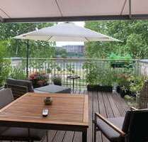Wohnung zum Mieten in Frankfurt am Main 2.400,00 € 123 m²