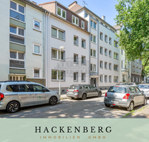 Wohnung zum Kaufen in Essen 171.800,00 € 58 m²