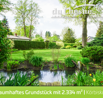 Grundstück zu verkaufen in Königs Wusterhausen 349.000,00 € 2334 m²