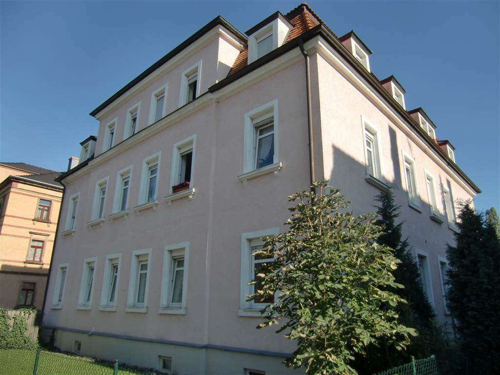 Wohnung zum Mieten in Heidenau 335,00 € 50 m²