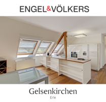 Wohnung zum Kaufen in Gelsenkirchen 249.000,00 € 131 m²