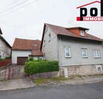Haus zum Kaufen in Eisfeld 125.000,00 € 115 m²
