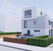 Grundstück zu verkaufen in Oldenburg 495.000,00 € 506 m²