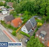 Haus zum Kaufen in Hamburg - Bergedorf 799.000,00 € 167.97 m²