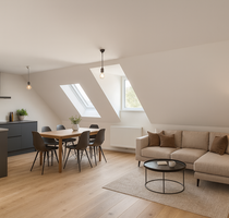 Wohnung zum Kaufen in Aachen 199.000,00 € 42 m²