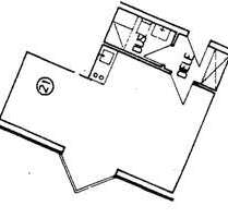 Wohnung zum Mieten in Essen 310,00 € 34.23 m²