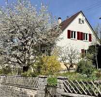 Haus zum Kaufen in Creglingen 279.000,00 € 150 m²