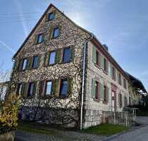 Haus zum Kaufen in Bad Mergentheim-Rot 359.000,00 € 215 m²