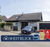 Haus zum Kaufen in Weissach 749.000,00 € 282 m²