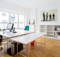 Büro in München 349,00 € 8 m² - 349,00 EUR Kaltmiete, ca.  8,00 m² in München (PLZ: 80469)