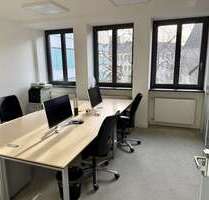 Büro in Frankfurt am Main 300,00 € 8 m²