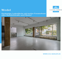 Einzelhandel in Wedel 900,00 € 86 m²