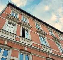 Wohnung zum Mieten in Sachsen-Anhalt - Halle 319,00 € 33.5 m²