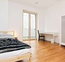 WG-Zimmer in Frankfurt am Main 665,00 € 12 m²
