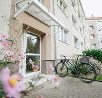Wohnung zum Mieten in Magdeburg 340,00 € 56.59 m²