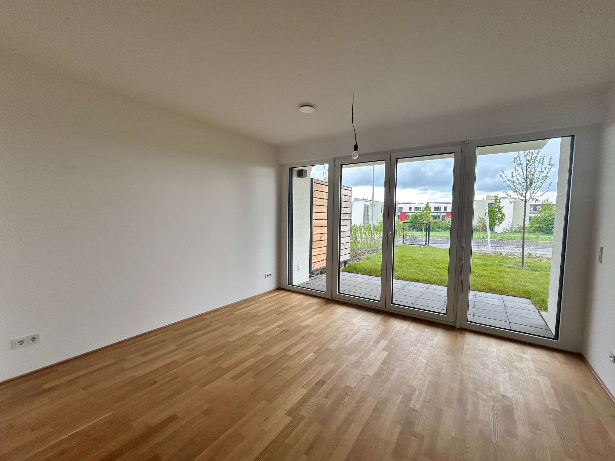 Wohnung zum Mieten in Wiesbaden 880,00 € 42.9 m²