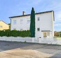 Haus zum Kaufen in Wiesent 495.000,00 € 214 m²