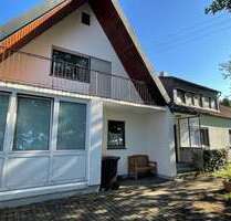 Haus zum Kaufen in Augsburg Hammerschmiede 570.000,00 € 180 m² - Augsburg / Hammerschmiede