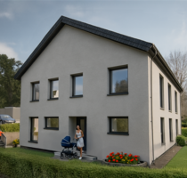 Haus zum Kaufen in Hiddenhausen 490.000,00 € 168 m²
