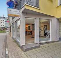Büro in Koblenz 625,00 € 50 m² - 625,00 EUR Kaltmiete, ca.  50,00 m² in Koblenz (PLZ: 56077)