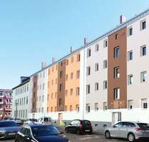 Wohnung zum Mieten in Dessau-Roßlau 220,00 € 27.34 m²