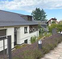 Wohnung zum Mieten in Heidelberg 2.500,00 € 150 m²