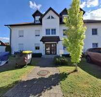 Wohnung zum Mieten in Wehringen 640,00 € 74.5 m²