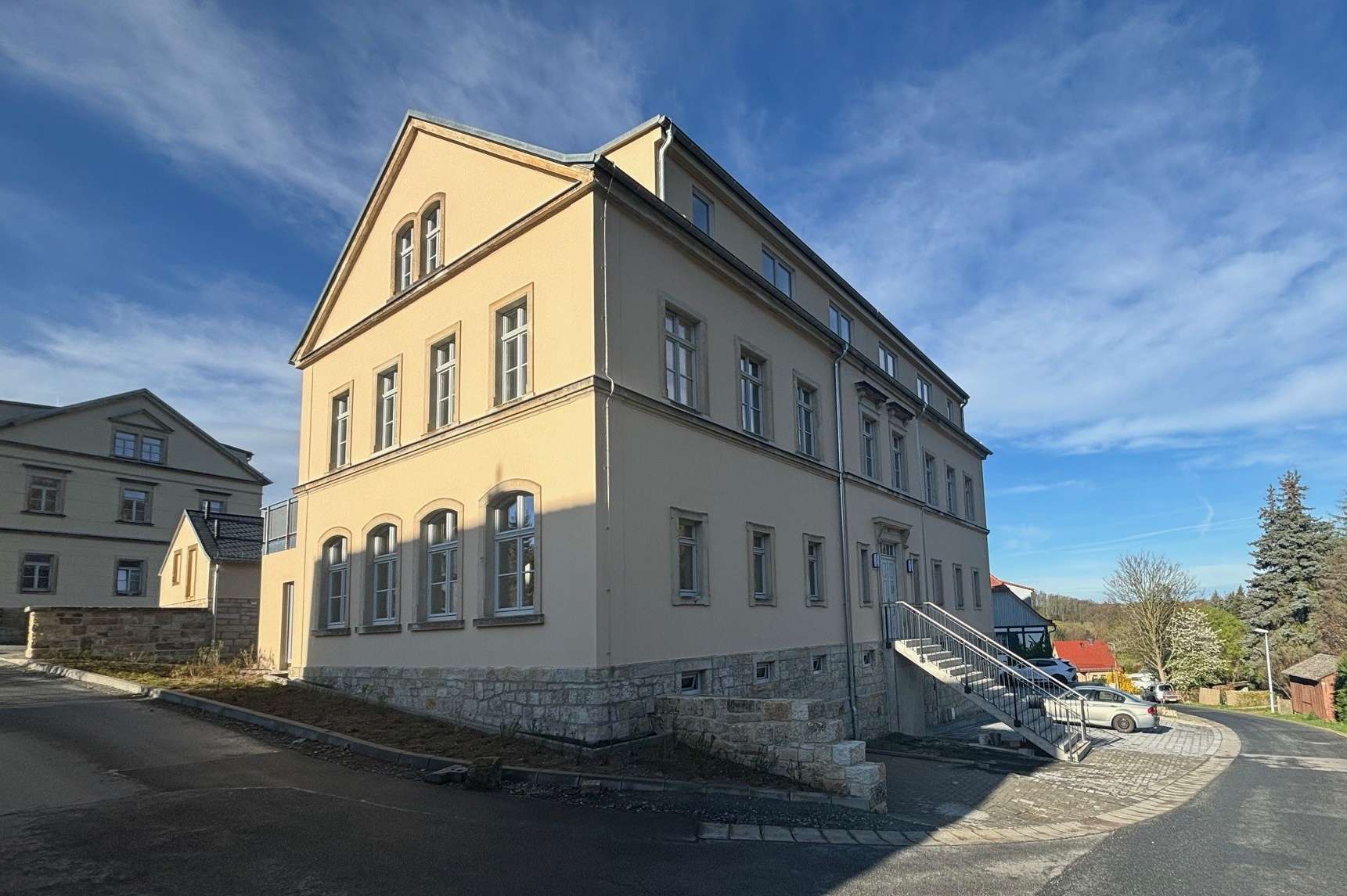 Wohnung zum Mieten in Rottwerndorf 1.575,00 € 150 m²