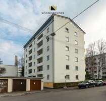 Wohnung zum Kaufen in Stuttgart 349.000,00 € 70.48 m²