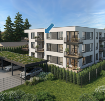Wohnung zum Kaufen in Falkensee 355.000,00 € 59.91 m²