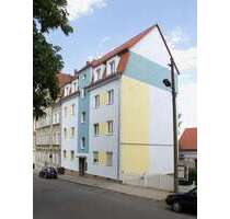 Wohnung zum Mieten in Riesa 407,00 € 58.09 m²